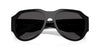 Dolce&Gabbana DG4504 #colour_black/dark grey