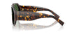 Dolce&Gabbana DG4504 #colour_havana/dark green