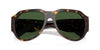 Dolce&Gabbana DG4504 #colour_havana/dark green