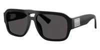 Dolce&Gabbana DG4506 #colour_black/dark grey