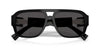 Dolce&Gabbana DG4506 #colour_black/dark grey
