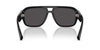 Dolce&Gabbana DG4506 #colour_black/dark grey
