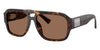 Dolce&Gabbana DG4506 #colour_havana/dark brown