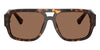 Dolce&Gabbana DG4506 #colour_havana/dark brown