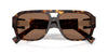 Dolce&Gabbana DG4506 #colour_havana/dark brown