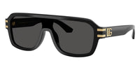 Dolce&Gabbana DG4507 #colour_black/dark grey