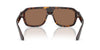 Dolce&Gabbana DG4507 #colour_havana/dark brown