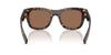 Dolce&Gabbana DG4509#colour_havana-dark-brown