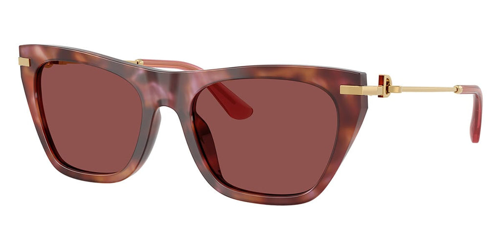 Dolce&Gabbana DG4511 #colour_havana brown/dark violet