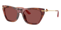 Dolce&Gabbana DG4511 #colour_havana brown/dark violet