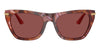 Dolce&Gabbana DG4511 #colour_havana brown/dark violet