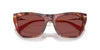 Dolce&Gabbana DG4511 #colour_havana brown/dark violet