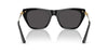 Dolce&Gabbana DG4511 #colour_black/dark grey