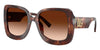 Dolce&Gabbana DG4513 #colour_dark red havana/brown gradient