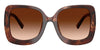 Dolce&Gabbana DG4513 #colour_dark red havana/brown gradient
