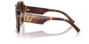 Dolce&Gabbana DG4513 #colour_dark red havana/brown gradient