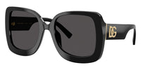 Dolce&Gabbana DG4513 #colour_black/dark grey