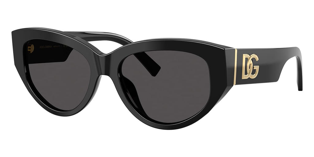 Dolce&Gabbana DG4514 #colour_black/dark grey