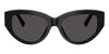 Dolce&Gabbana DG4514 #colour_black/dark grey