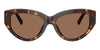 Dolce&Gabbana DG4514 #colour_havana/dark brown
