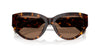 Dolce&Gabbana DG4514 #colour_havana/dark brown