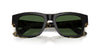 Dolce&Gabbana DG4515 #colour_black on yellow havana/dark green