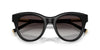 Dolce&Gabbana DG4518 #colour_black/grey gradient