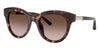 Dolce&Gabbana DG4518 #colour_havana/brown gradient