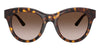 Dolce&Gabbana DG4518 #colour_havana/brown gradient
