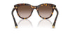 Dolce&Gabbana DG4518 #colour_havana/brown gradient