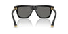 Dolce&Gabbana DG4521 #colour_black/grey