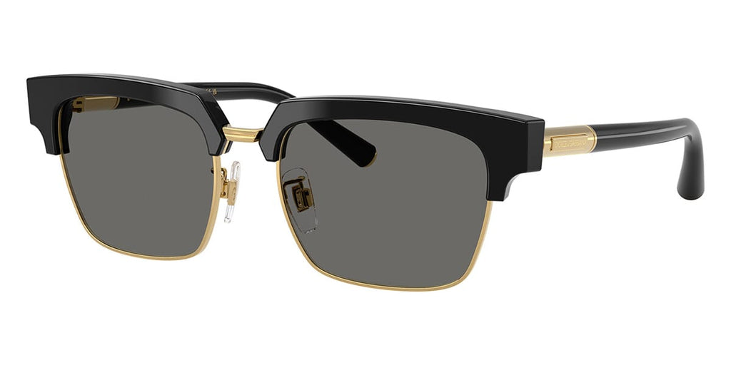 Dolce&Gabbana DG4522 #colour_black/grey