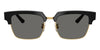 Dolce&Gabbana DG4522 #colour_black/grey