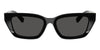 Dolce&Gabbana DG4532 #colour_black/dark grey