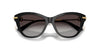 Dolce&Gabbana DG4534 #colour_black/dark grey gradient