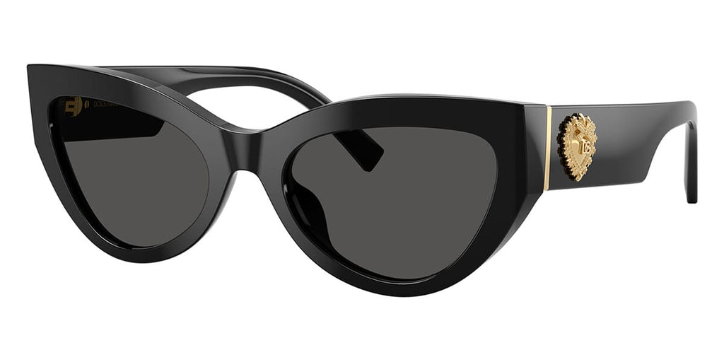 Dolce&Gabbana DG4536 #colour_black/dark grey