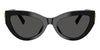 Dolce&Gabbana DG4536 #colour_black/dark grey