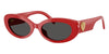 Dolce&Gabbana DG4537 #colour_full red/dark grey