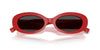 Dolce&Gabbana DG4537 #colour_full red/dark grey