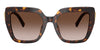 Dolce&Gabbana DG4538 #colour_havana/brown gradient