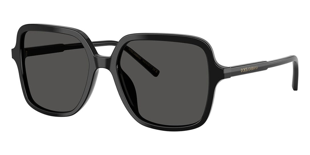 Dolce&Gabbana DG4539 #colour_black/dark grey