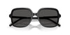 Dolce&Gabbana DG4539 #colour_black/dark grey