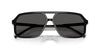 Dolce&Gabbana DG4541 #colour_black/dark grey