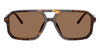 Dolce&Gabbana DG4541 #colour_havana/dark brown