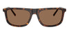 Dolce&Gabbana DG4542 #colour_havana/dark brown