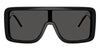 Dolce&Gabbana DG6204 #colour_black/dark grey