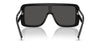 Dolce&Gabbana DG6204 #colour_black/dark grey