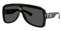 Dolce&Gabbana DG6205 #colour_black/dark grey