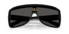 Dolce&Gabbana DG6205 #colour_black/dark grey