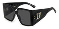 DSQUARED2 D2 0096/S